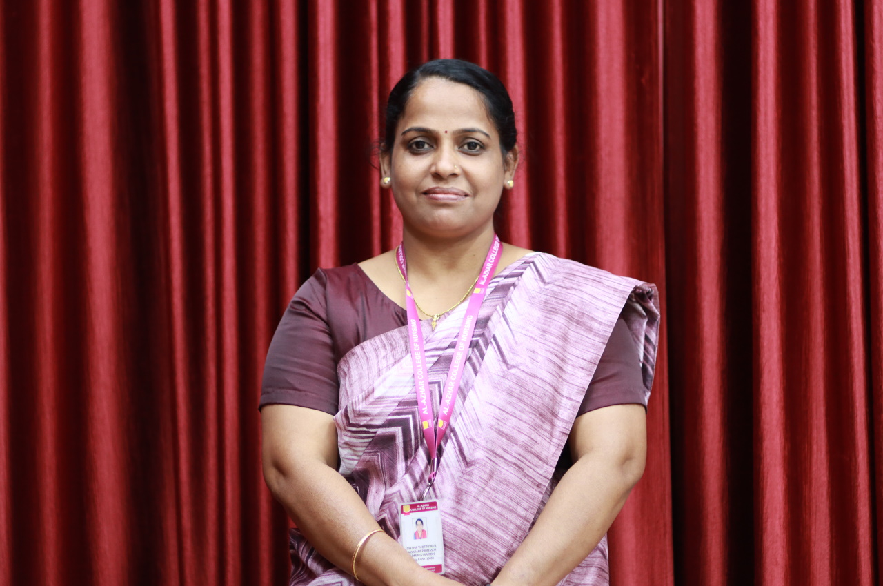 Assistant Professor